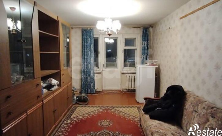 2-комн квартира Сыктывкар, Сысольское шоссе, 10