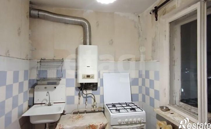 2-комн квартира Сыктывкар, Сысольское шоссе, 10