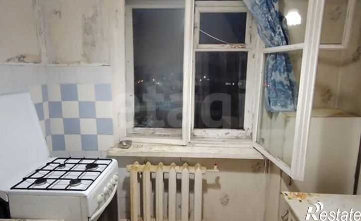 2-комн квартира Сыктывкар, Сысольское шоссе, 10