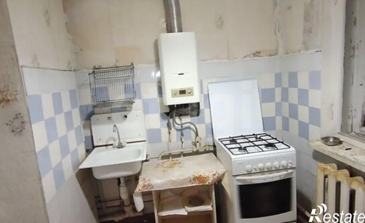2-комн квартира Сыктывкар, Сысольское шоссе, 10