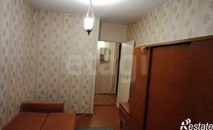 2-комн квартира Сыктывкар, Сысольское шоссе, 10