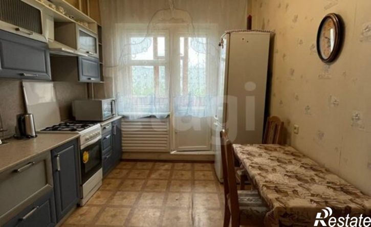 3-комн квартира Комсомольская улица, 15,  д. 15