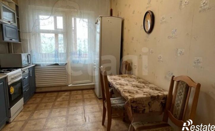 3-комн квартира Комсомольская улица, 15,  д. 15