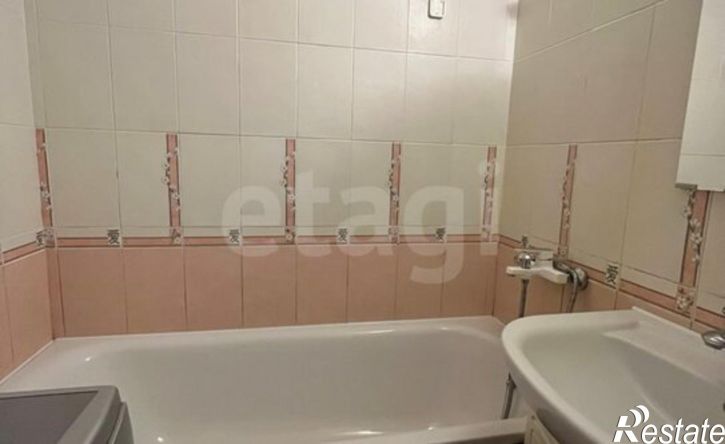 3-комн квартира Комсомольская улица, 15,  д. 15