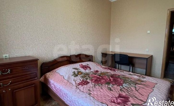 3-комн квартира Комсомольская улица, 15,  д. 15