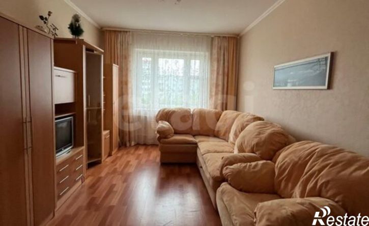 3-комн квартира Комсомольская улица, 15,  д. 15