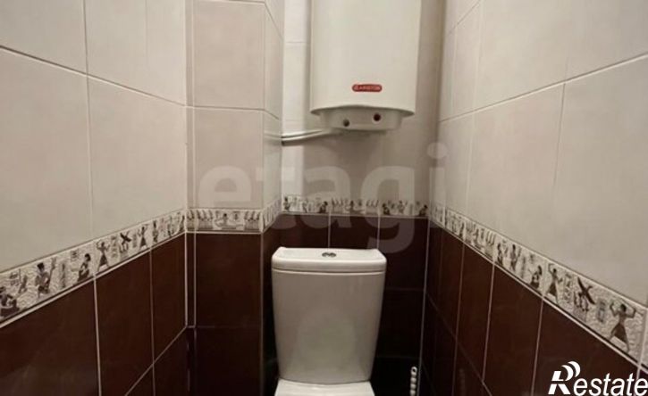 3-комн квартира Комсомольская улица, 15,  д. 15