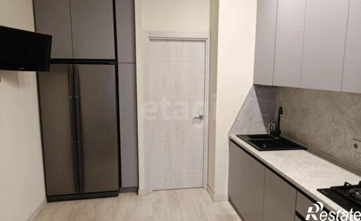 3-комн квартира ул Парковая, 8,  д. 8