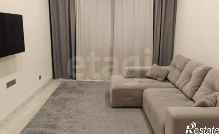 3-комн квартира ул Парковая, 8,  д. 8