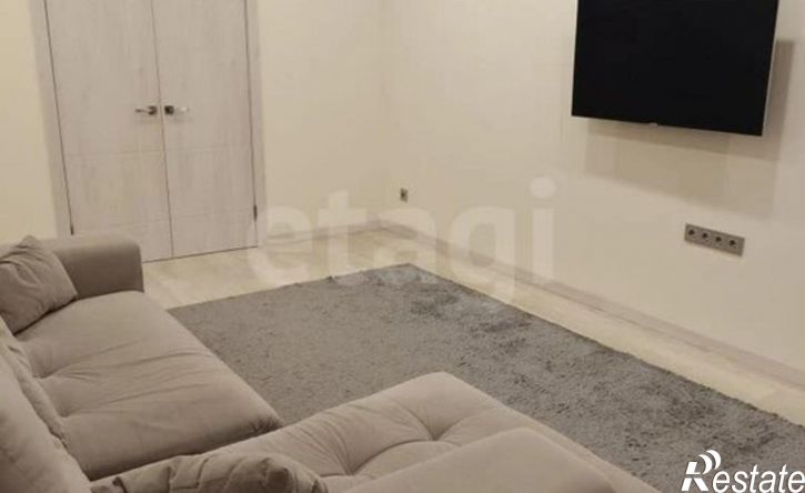 3-комн квартира ул Парковая, 8,  д. 8