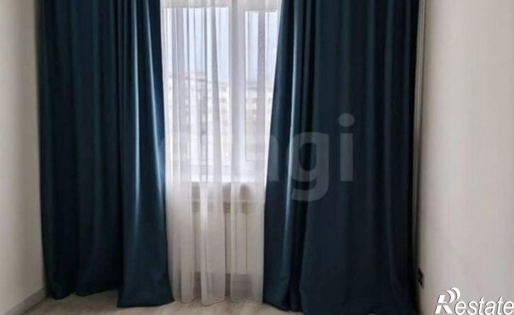 3-комн квартира ул Парковая, 8,  д. 8