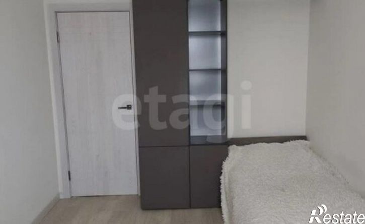 3-комн квартира ул Парковая, 8,  д. 8