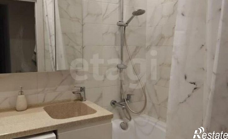 3-комн квартира ул Парковая, 8,  д. 8