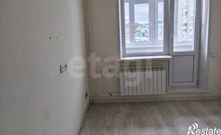 3-комн квартира ул Парковая, 8,  д. 8
