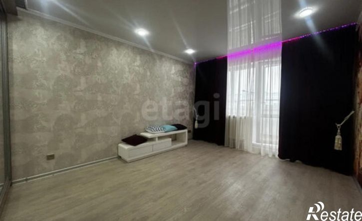 1-комн квартира улица Строителей, 5,  д. 5