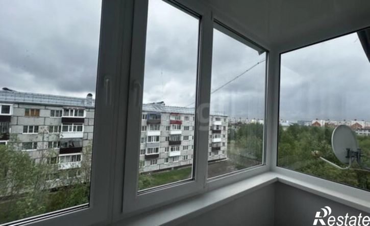 1-комн квартира улица Строителей, 5,  д. 5