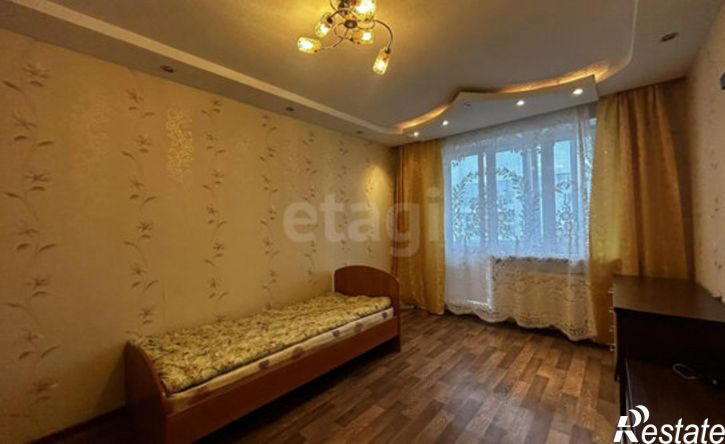 2-комн квартира ул 60 лет Октября, 11,  д. 11