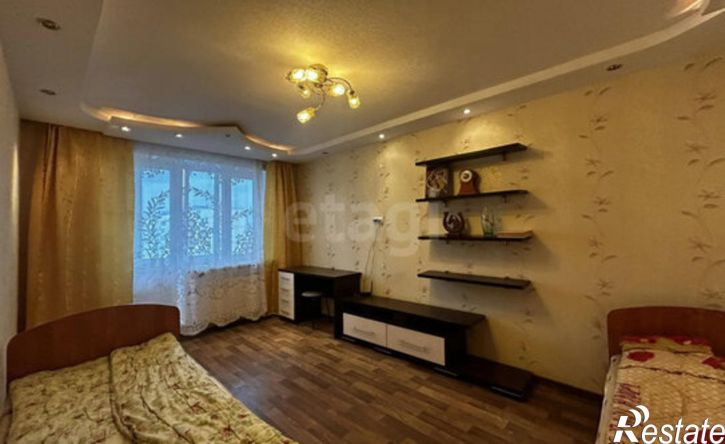 2-комн квартира ул 60 лет Октября, 11,  д. 11