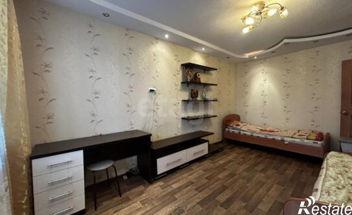 2-комн квартира ул 60 лет Октября, 11,  д. 11