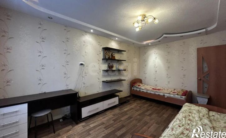 2-комн квартира ул 60 лет Октября, 11,  д. 11