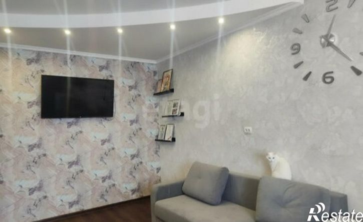 2-комн квартира Парковая улица, 8,  д. 8