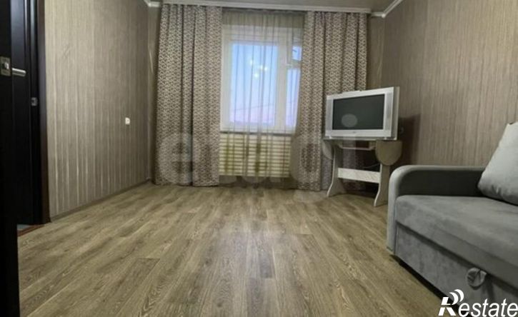 1-комн квартира Молодёжная улица, 22,  д. 22