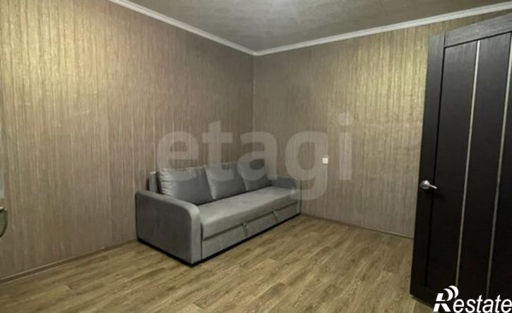 1-комн квартира Молодёжная улица, 22,  д. 22