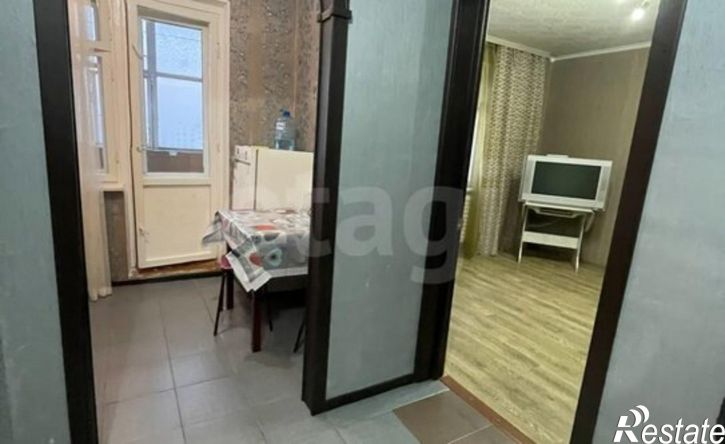 1-комн квартира Молодёжная улица, 22,  д. 22