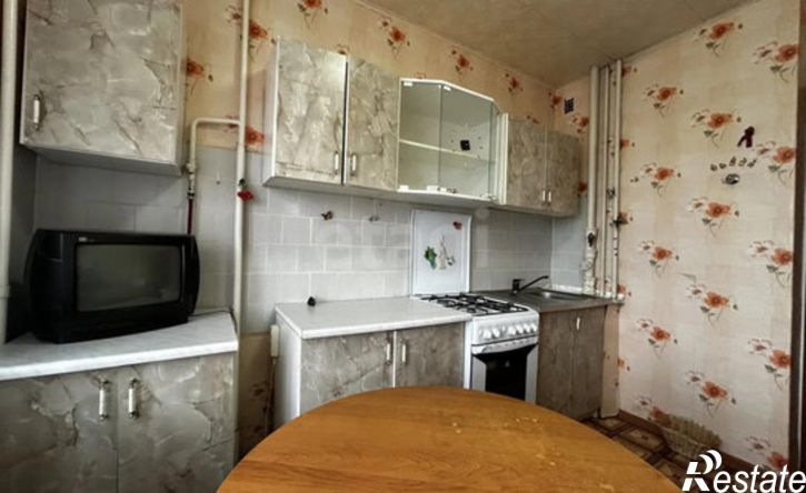 3-комн квартира ул Возейская, 13,  д. 13