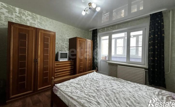 3-комн квартира ул Возейская, 13,  д. 13
