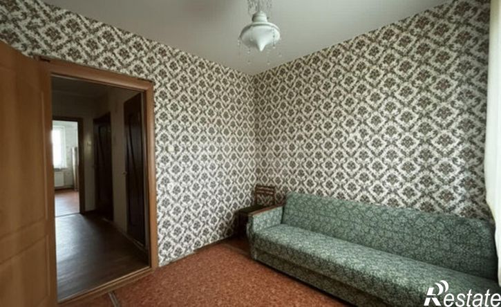3-комн квартира ул Возейская, 13,  д. 13