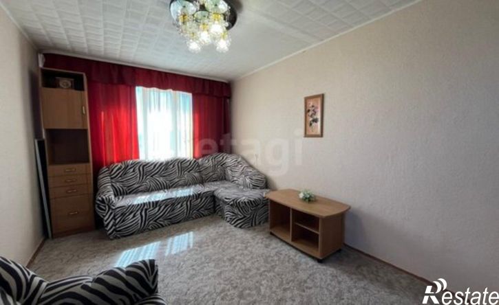 2-комн квартира улица 60 лет Октября, 11,  д. 11