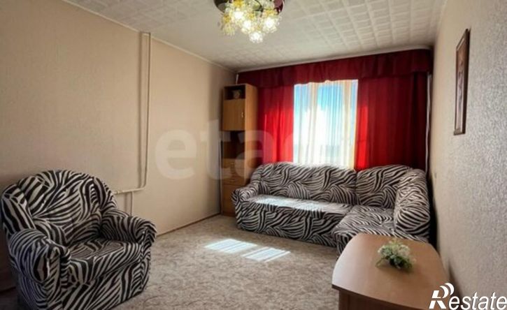 2-комн квартира улица 60 лет Октября, 11,  д. 11