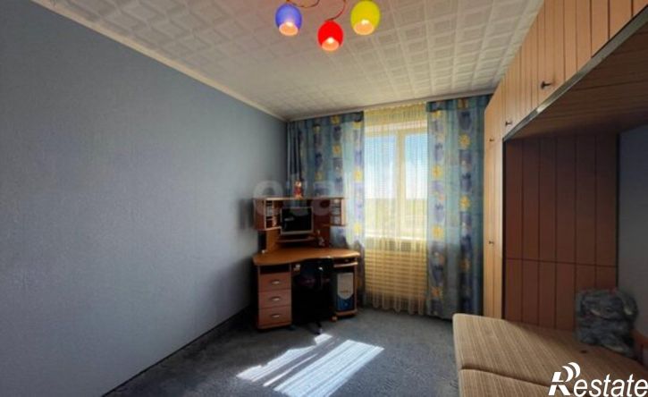 2-комн квартира улица 60 лет Октября, 11,  д. 11