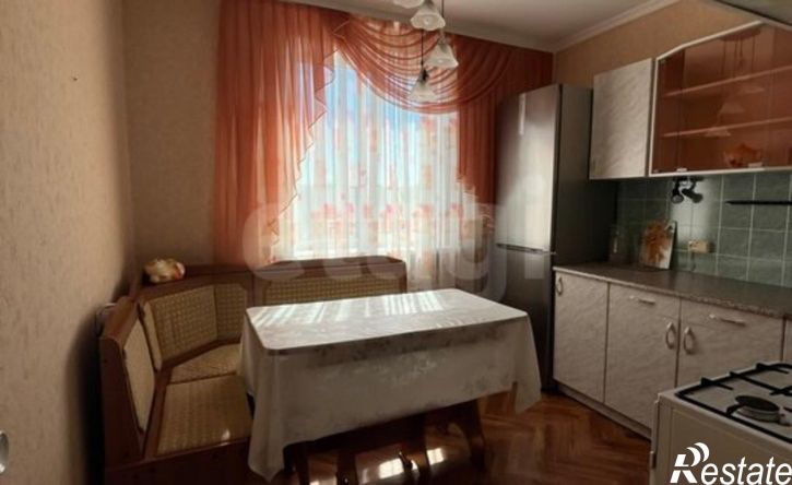 2-комн квартира улица 60 лет Октября, 11,  д. 11