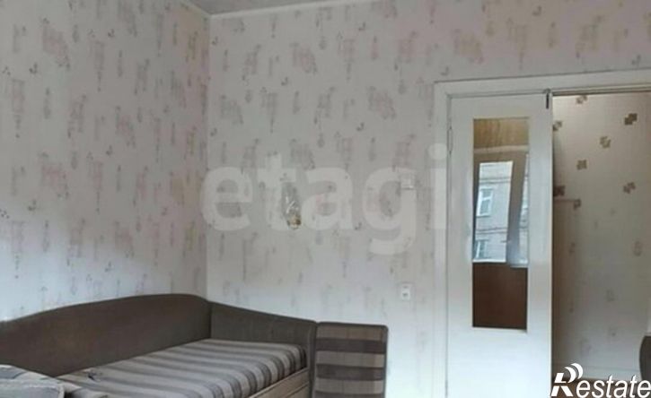 2-комн квартира мкр 5-й, 13,  д. 13