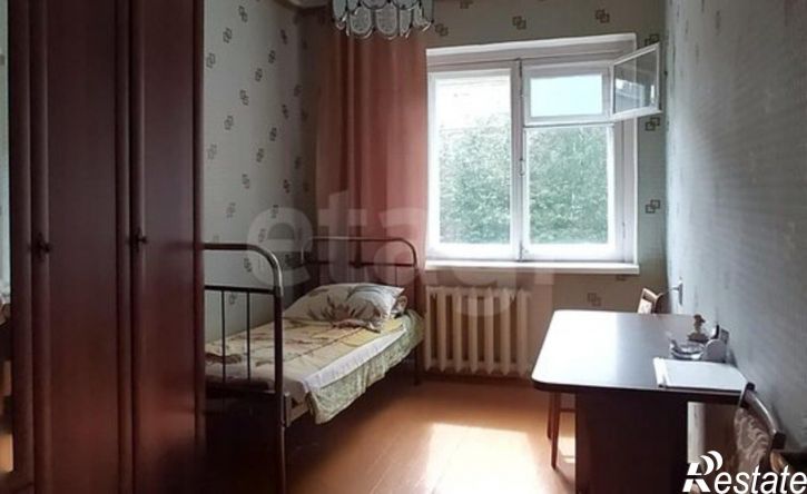 2-комн квартира мкр 5-й, 13,  д. 13