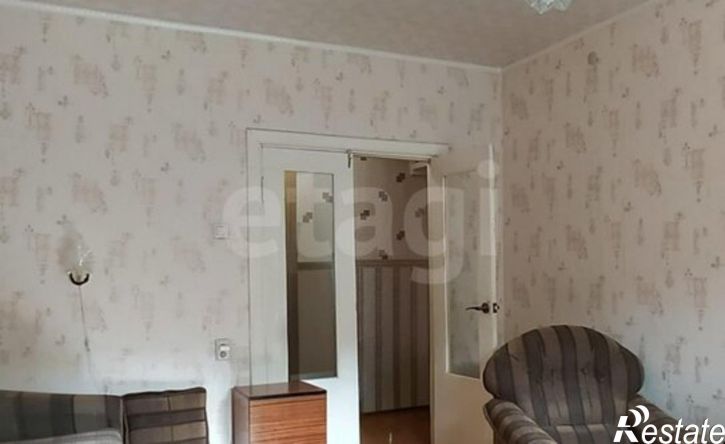 2-комн квартира мкр 5-й, 13,  д. 13