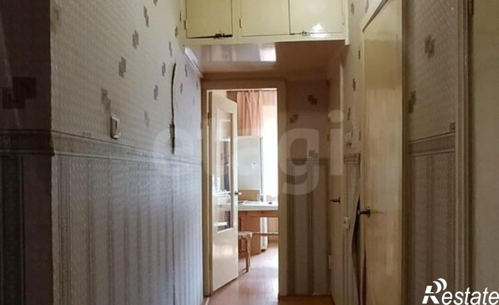 2-комн квартира мкр 5-й, 13,  д. 13