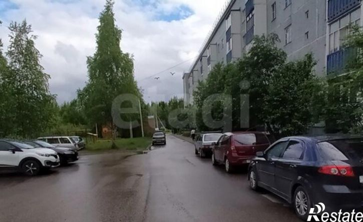2-комн квартира мкр 5-й, 13,  д. 13