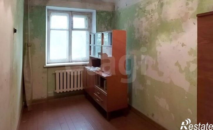 2-комн квартира ул Нагорная, 5,  д. 5