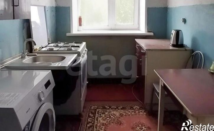 2-комн квартира ул Нагорная, 5,  д. 5