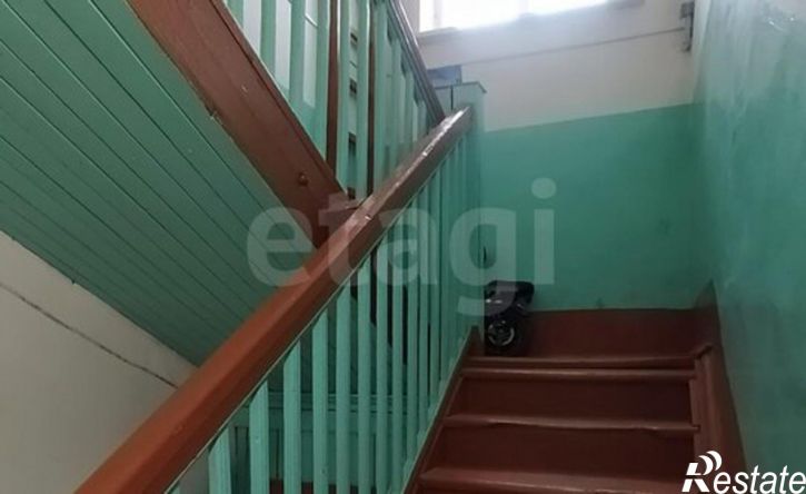2-комн квартира ул Нагорная, 5,  д. 5