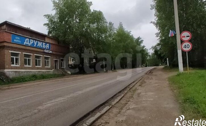 2-комн квартира ул Нагорная, 5,  д. 5