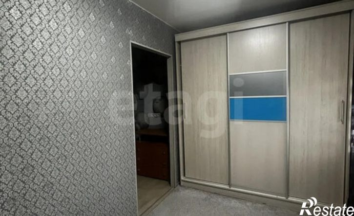 1-комн квартира ул Парковая, 5,  д. 5