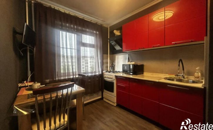 1-комн квартира ул Парковая, 5,  д. 5