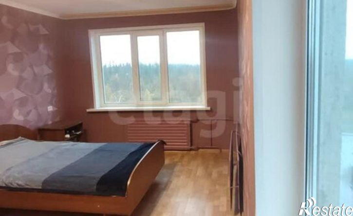 3-комн квартира ул Пионерская, 5,  д. 5