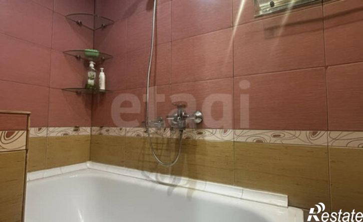 1-комн квартира ул Парковая, 5,  д. 5