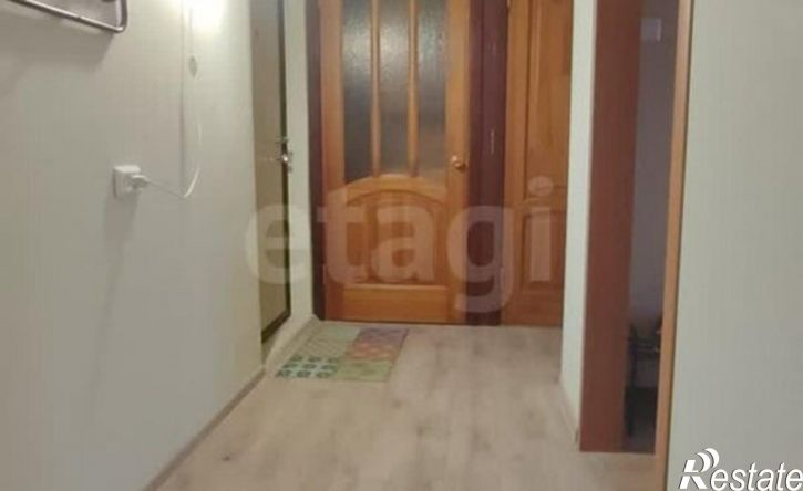 3-комн квартира ул Пионерская, 5,  д. 5
