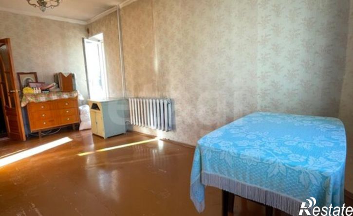 1-комн квартира мкр 5-й, 16,  д. 16